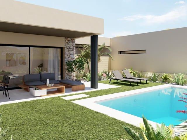 Chalet en venta en Baños y Mendigo, Campo de Cartagena y Mar Menor