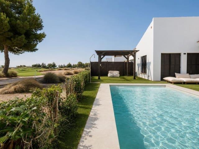 Chalet en venta en Baños y Mendigo, Campo de Cartagena y Mar Menor