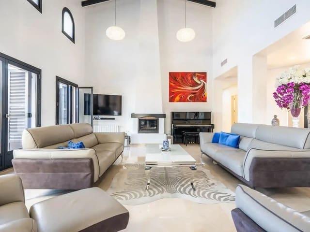 Chalet en venta en Baños y Mendigo, Campo de Cartagena y Mar Menor