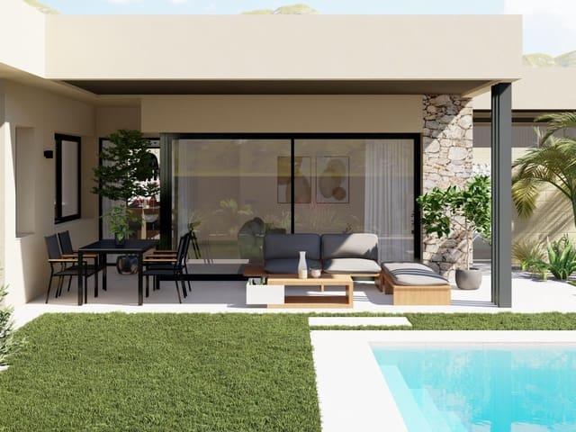 Chalet en venta en Baños y Mendigo, Campo de Cartagena y Mar Menor