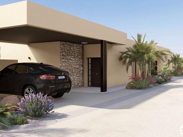 Chalet en venta en Baños y Mendigo, Campo de Cartagena y Mar Menor