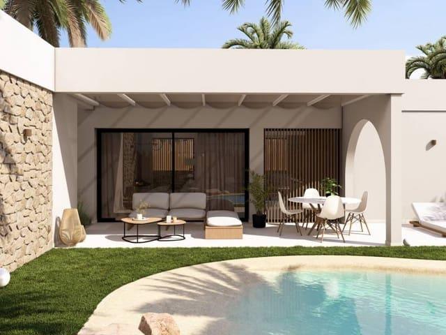 Chalet en venta en Baños y Mendigo, Campo de Cartagena y Mar Menor