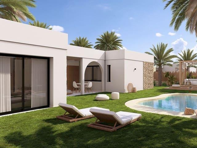Chalet en venta en Baños y Mendigo, Campo de Cartagena y Mar Menor