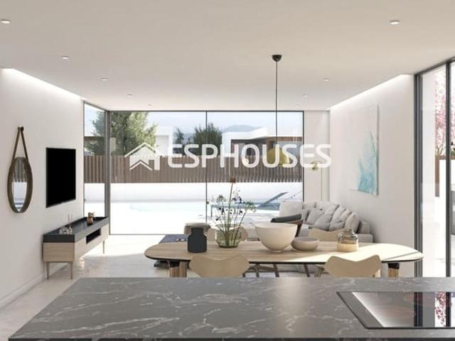 Chalet en venta en Baños y Mendigo, Campo de Cartagena y Mar Menor