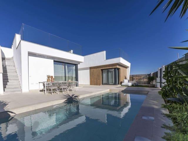 Chalet en venta en Baños y Mendigo, Campo de Cartagena y Mar Menor