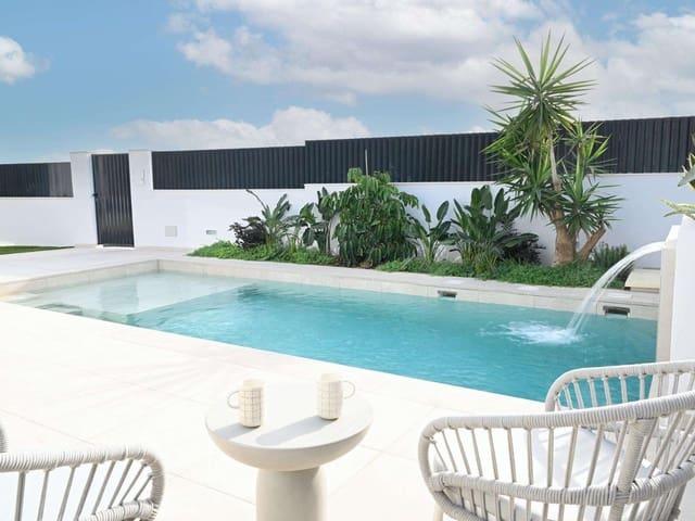 Chalet en venta en Baños y Mendigo, Campo de Cartagena y Mar Menor