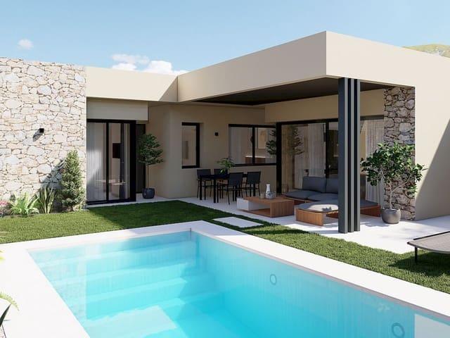 Chalet en venta en Baños y Mendigo, Campo de Cartagena y Mar Menor
