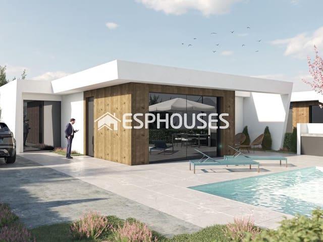 Chalet en venta en Baños y Mendigo, Campo de Cartagena y Mar Menor