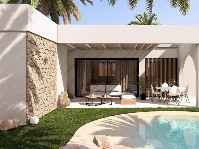 Chalet en venta en Baños y Mendigo, Campo de Cartagena y Mar Menor