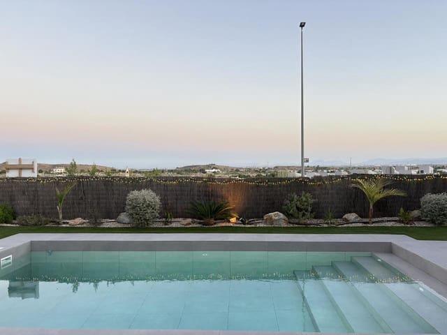 Chalet en venta en Baños y Mendigo, Campo de Cartagena y Mar Menor