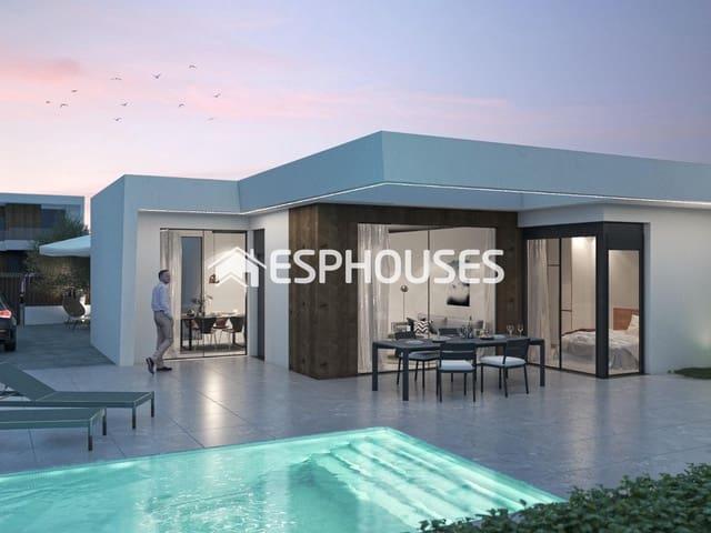 Chalet en venta en Baños y Mendigo, Campo de Cartagena y Mar Menor