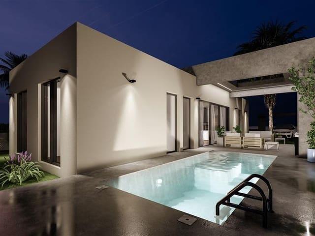 Chalet en venta en Baños y Mendigo, Campo de Cartagena y Mar Menor