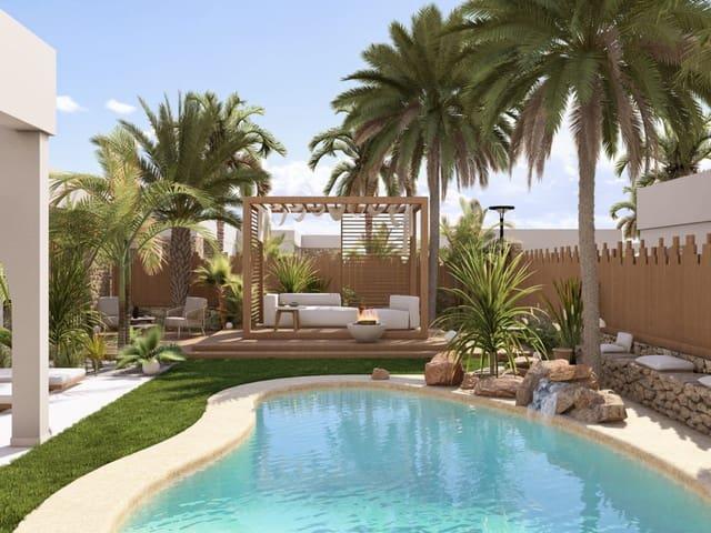 Chalet en venta en Baños y Mendigo, Campo de Cartagena y Mar Menor