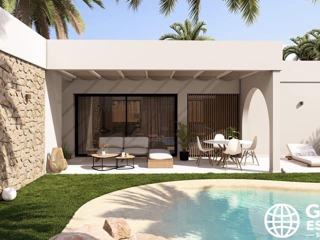 Chalet en venta en Fuente Alamo, Campo de Cartagena y Mar Menor
