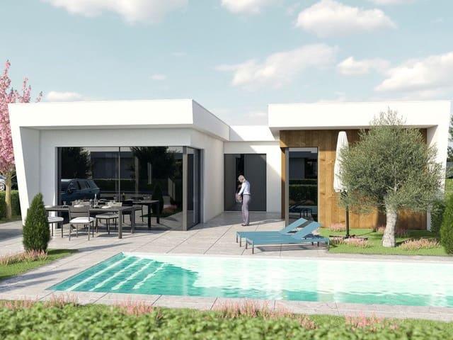 Chalet en venta en Baños y Mendigo, Campo de Cartagena y Mar Menor