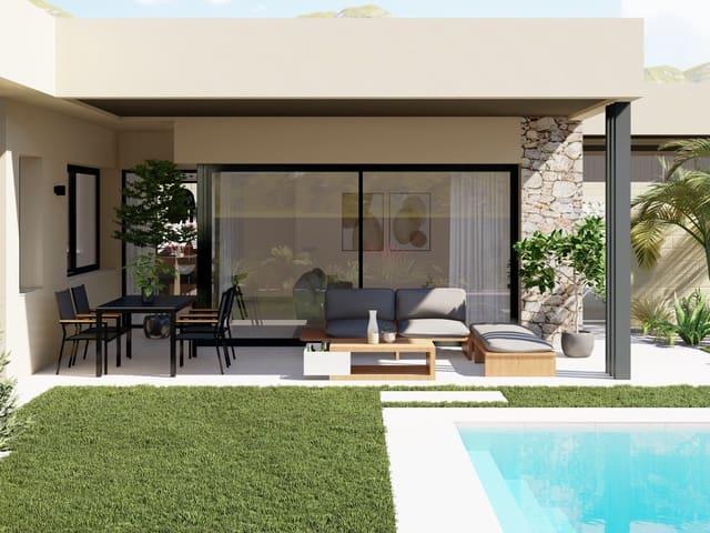 Chalet en venta en Corvera, Campo de Cartagena y Mar Menor