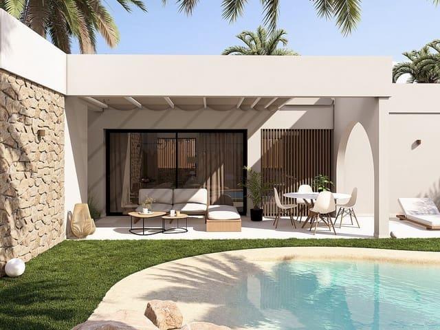 Chalet en venta en Baños y Mendigo, Campo de Cartagena y Mar Menor