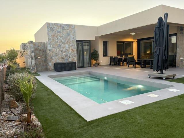 Chalet en venta en Baños y Mendigo, Murcia