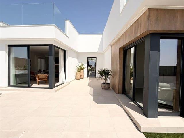 Chalet en venta en Baños y Mendigo, Campo de Cartagena y Mar Menor