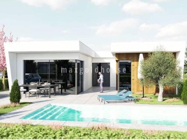 Chalet en venta en Baños y Mendigo, Campo de Cartagena y Mar Menor
