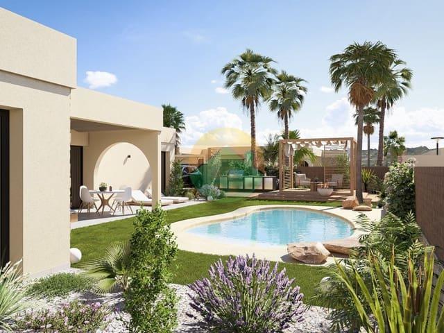 Chalet en venta en Baños y Mendigo, Campo de Cartagena y Mar Menor