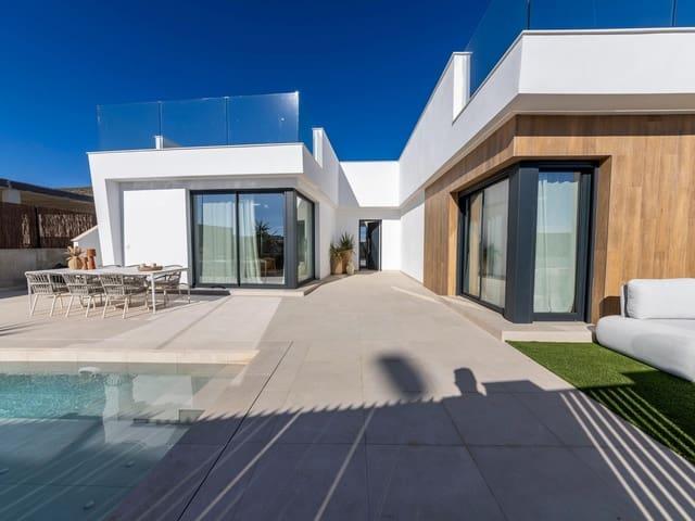 Chalet en venta en Baños y Mendigo, Campo de Cartagena y Mar Menor