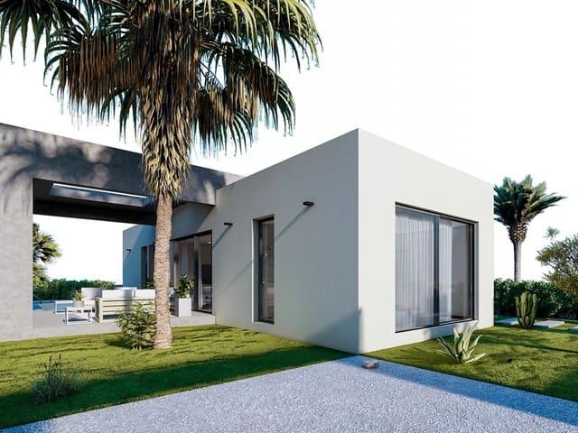Chalet en venta en Baños y Mendigo, Campo de Cartagena y Mar Menor