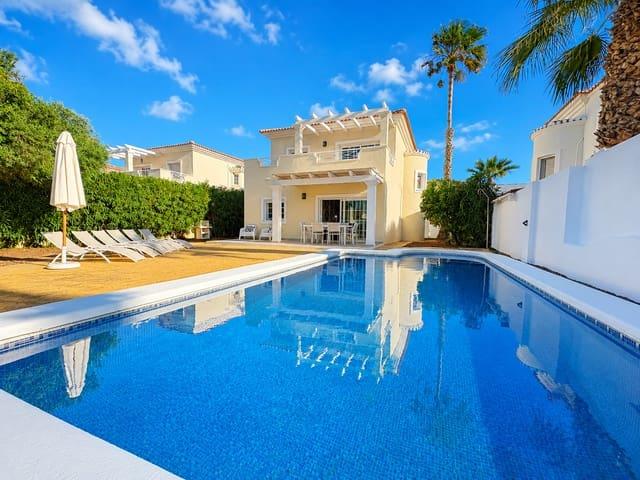 Chalet en venta en Baños y Mendigo, Campo de Cartagena y Mar Menor
