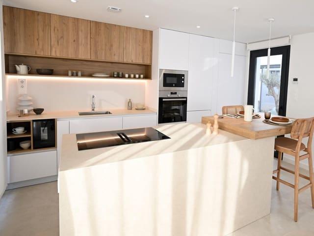 Chalet en venta en Baños y Mendigo, Campo de Cartagena y Mar Menor