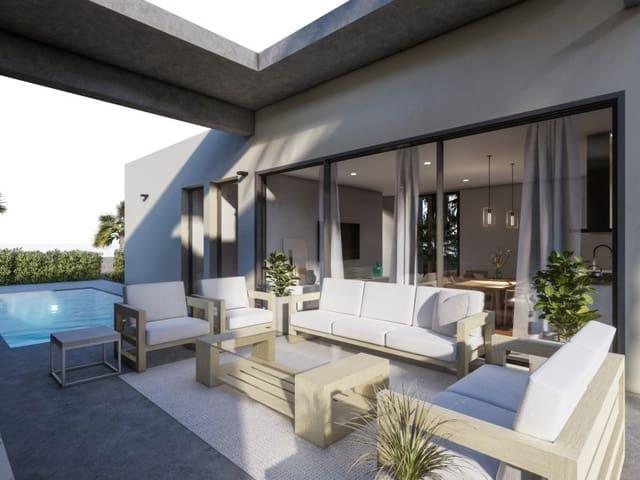 Chalet en venta en Baños y Mendigo, Campo de Cartagena y Mar Menor