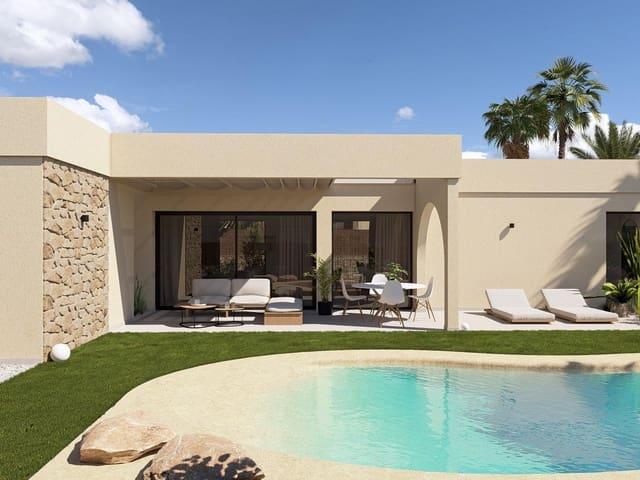 Chalet en venta en Baños y Mendigo, Campo de Cartagena y Mar Menor