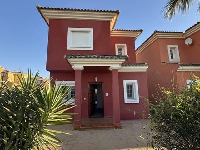 Chalet en venta en Baños y Mendigo, Campo de Cartagena y Mar Menor