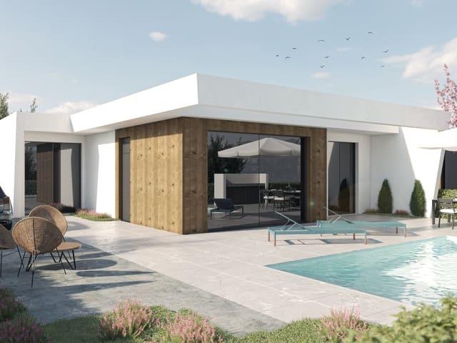 Chalet en venta en Baños y Mendigo, Campo de Cartagena y Mar Menor