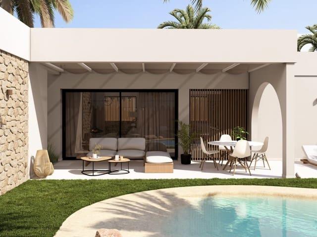 Chalet en venta en Baños y Mendigo, Campo de Cartagena y Mar Menor