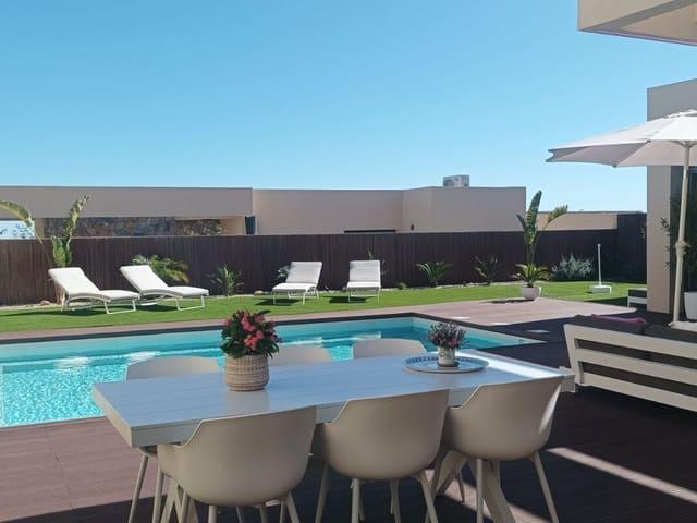 Chalet en venta en Baños y Mendigo, Campo de Cartagena y Mar Menor