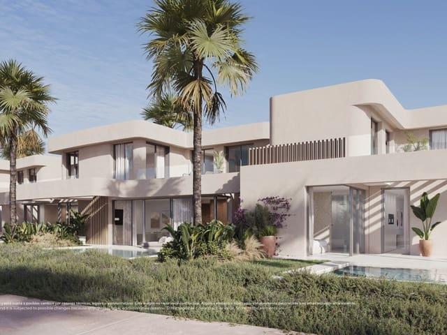 Chalet en venta en Baños y Mendigo, Campo de Cartagena y Mar Menor