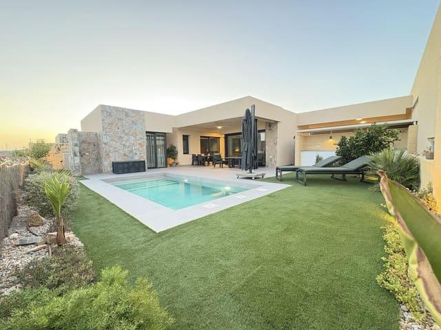 Chalet en venta en Baños y Mendigo, Campo de Cartagena y Mar Menor