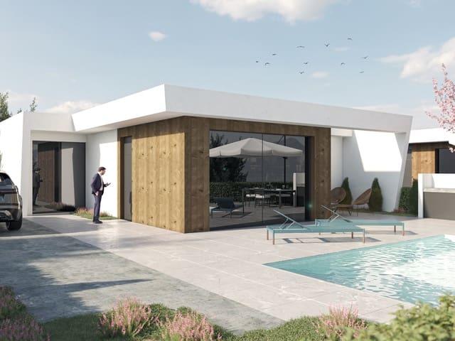 Chalet en venta en Baños y Mendigo, Campo de Cartagena y Mar Menor