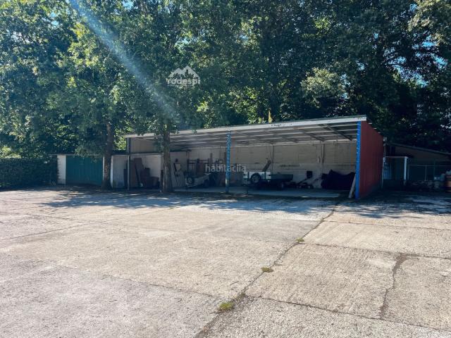 Chalet en venta en O Ribeiro, Galicia
