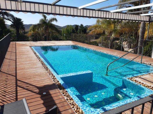 Chalet en venta en Rincón de San Ginés, Campo de Cartagena y Mar Menor