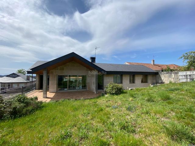 Chalet en venta en O Carballiño, Galicia