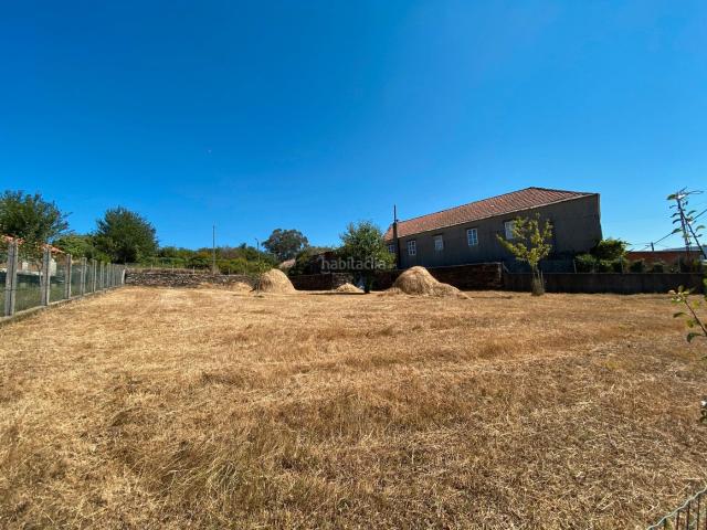 Chalet en venta en O Carballiño, Galicia