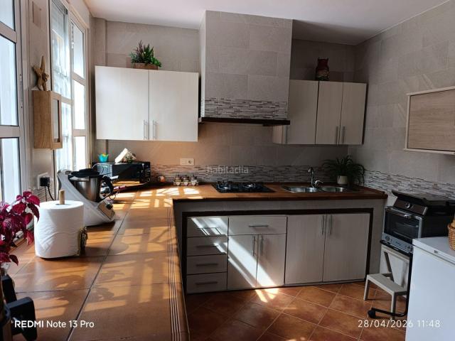 Chalet en venta en El Condado, Andalucía
