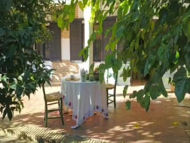 Chalet en venta en El Condado, Andalucía