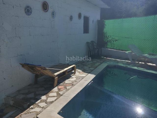 Chalet en venta en Beas de Segura, Jaén