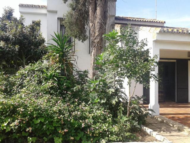 Chalet en venta en El Condado, Andalucía