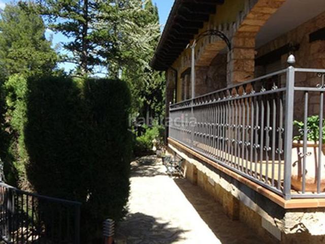 Chalet en venta en Matarraña / Matarranya, Beceite
