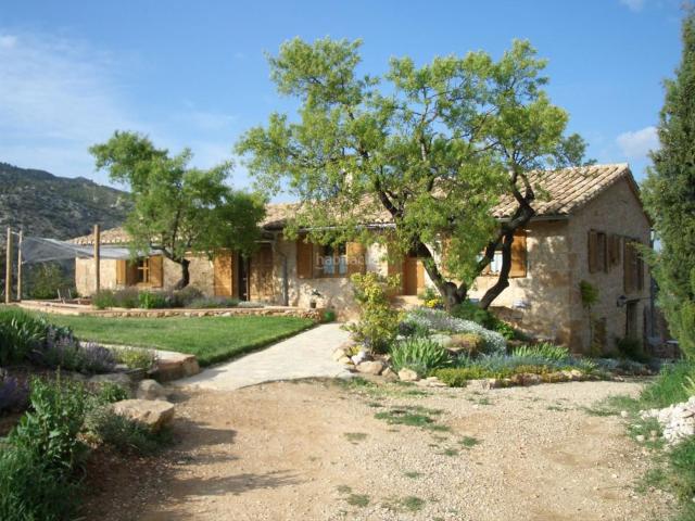 Chalet en venta en Beceite, Teruel