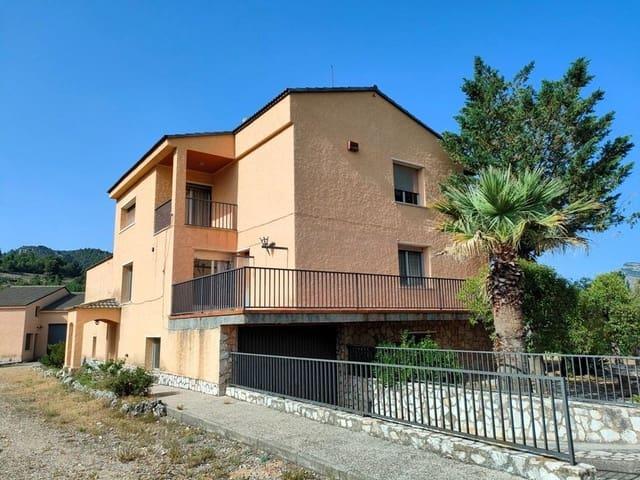 Chalet en venta en Beceite, Teruel