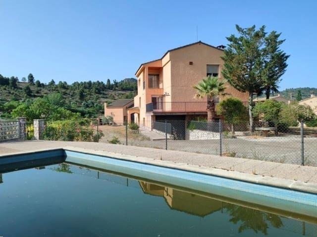 Chalet en venta en Matarraña / Matarranya, Beceite